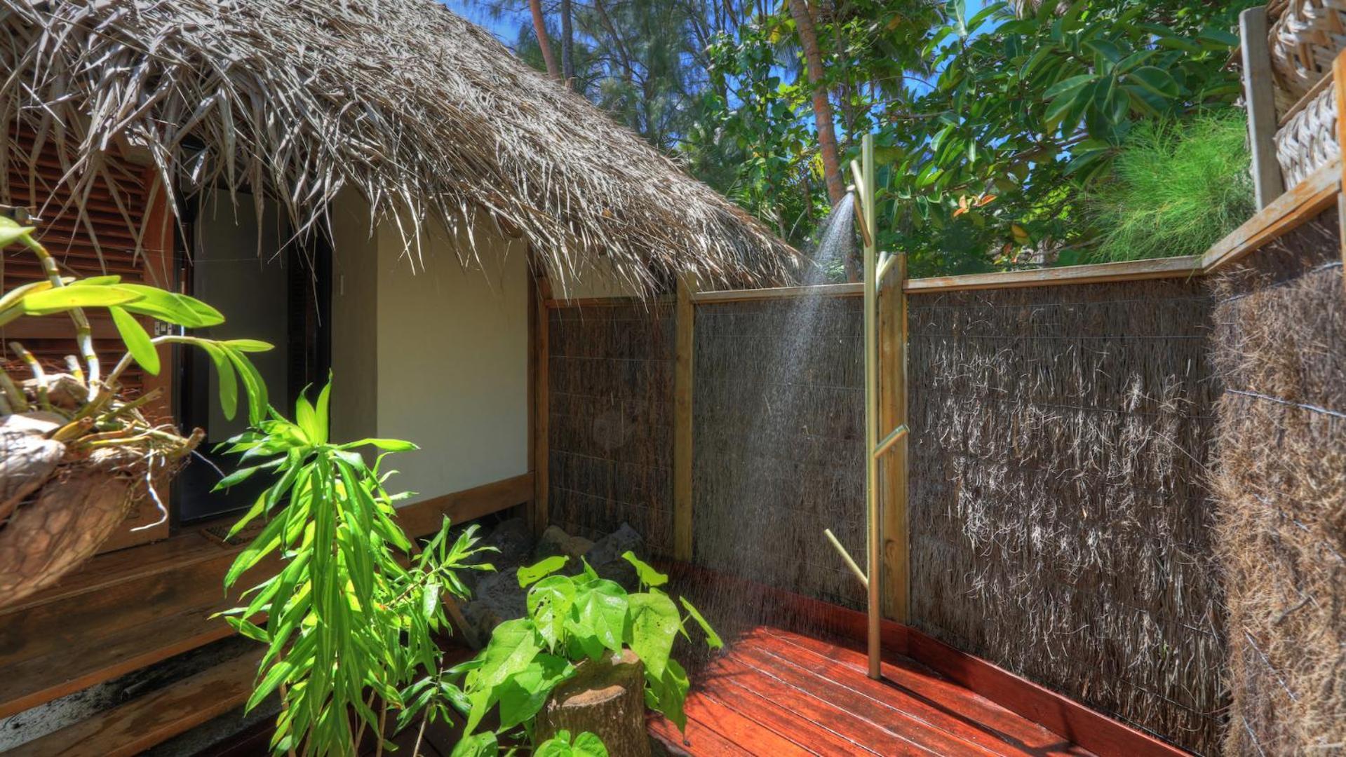 Etu Moana Boutique Beach Villas - Adults Only Арутанга Екстериор снимка